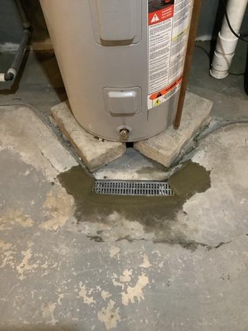 More TrenchDrains