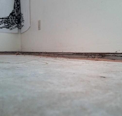 Underpinning Process: Unlevel Floor