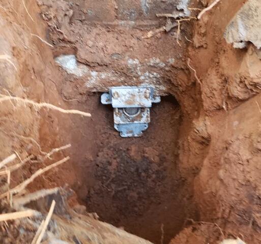 Underpinning Process: Location