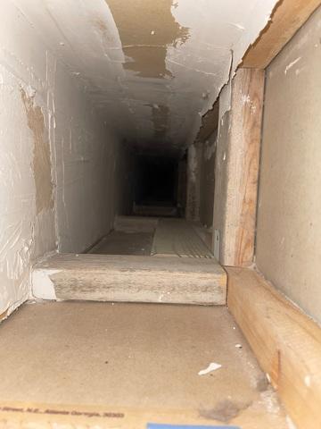 Duct Cleaning - Plattsmouth, NE