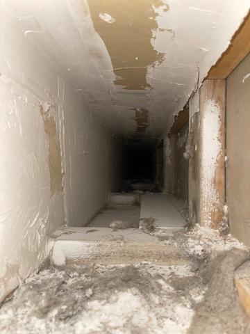 Duct Cleaning - Plattsmouth, NE