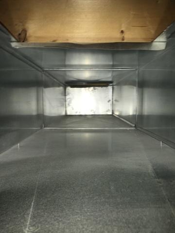 Commercial Duct Cleaning - Omaha, NE