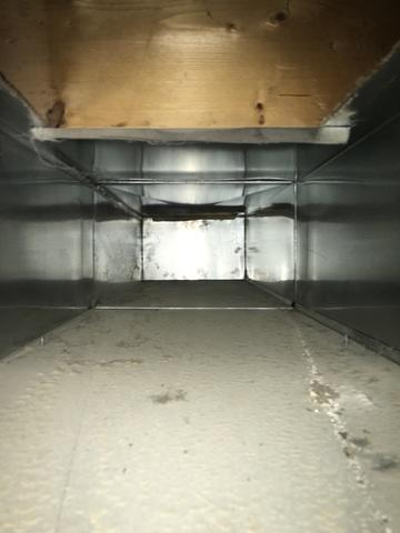Commercial Duct Cleaning - Omaha, NE