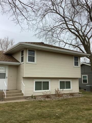 Corners Can't Stop our Gutters