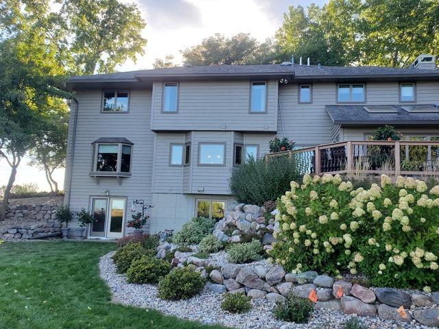 Custom-Design Gutter Protection