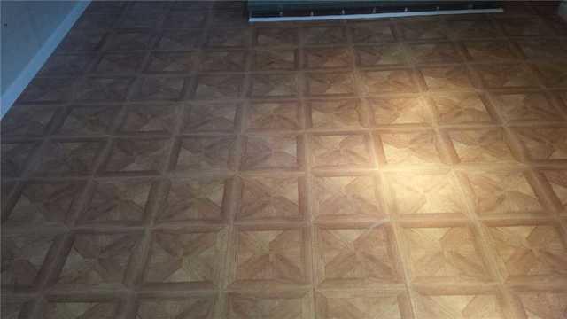 ThermalDry Flooring