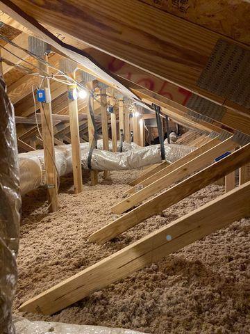 Tru Soft Cellulose Insulation