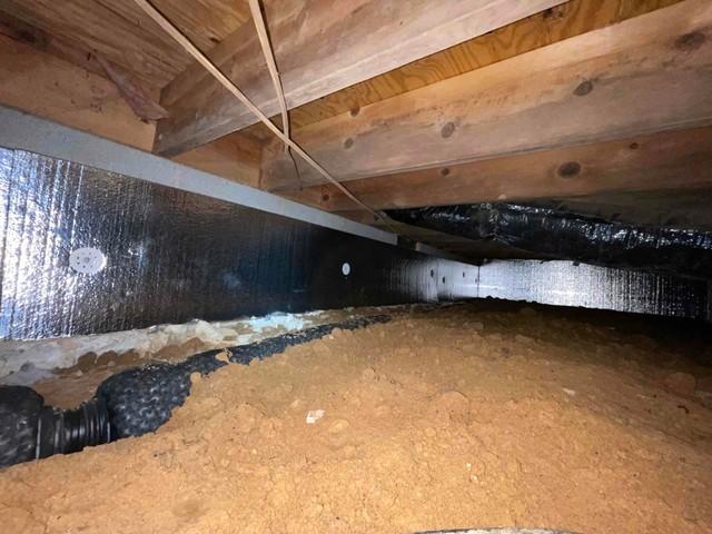 SilverGlo Insulation