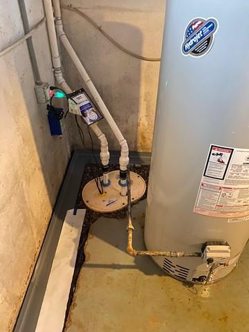 Installing TripleSafe