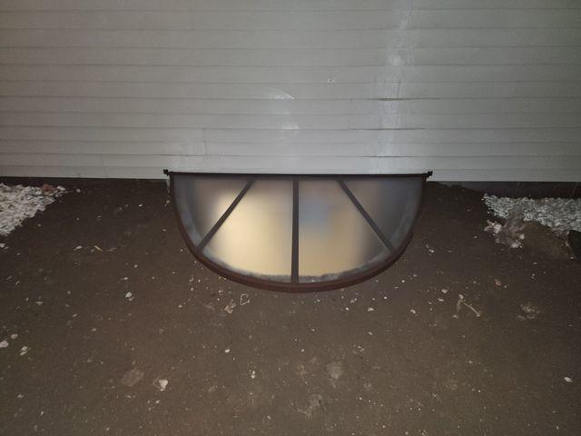 Finishing the Installation