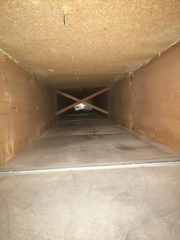 Duct Cleaning - Omaha, NE