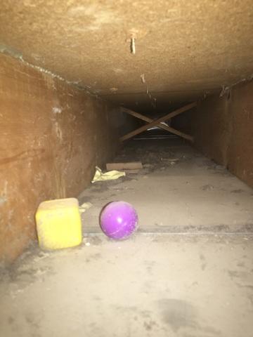 Duct Cleaning - Omaha, NE