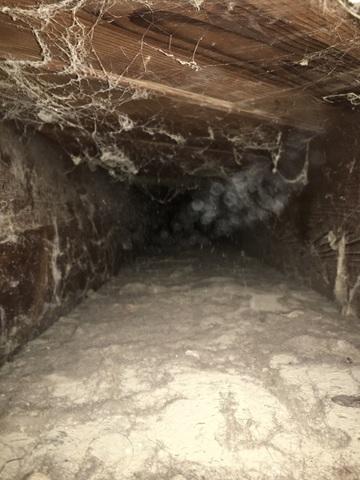 Duct Cleaning - Omaha, NE