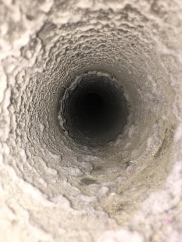 Commercial Duct Cleaning - Papillion, NE