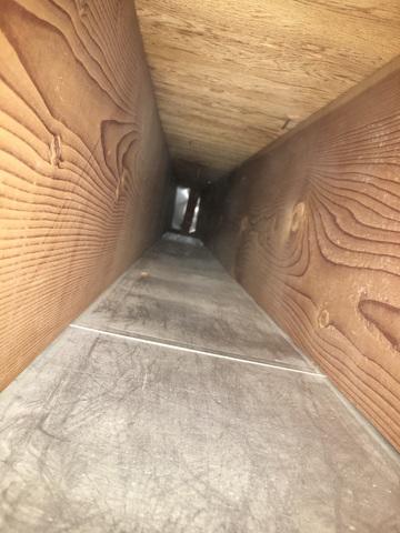 Duct Cleaning - Lincoln, NE