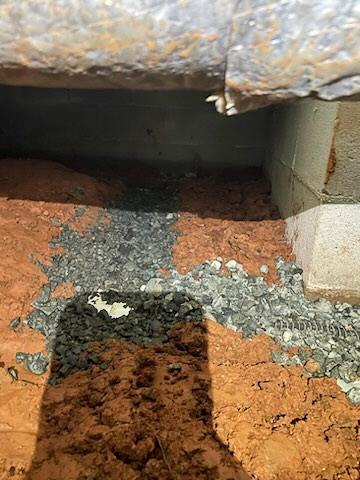 Perimeter Drainage System