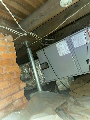 Installed SmartJack