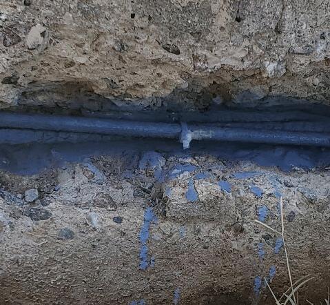 Stem Wall Restoration Procedure: Preventing is Caring