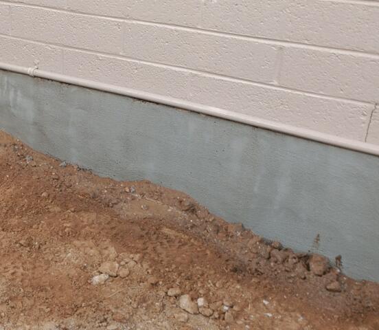 After Stem Wall Restoration Procedure