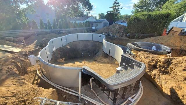 Preparation for Vermiculite