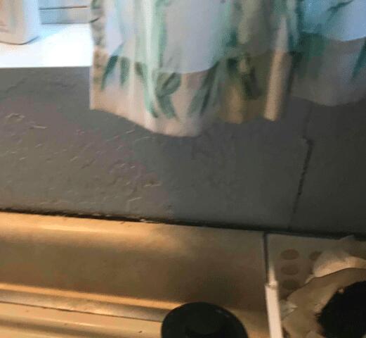 Foundation Problems Symptoms: Wall Cracks