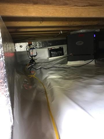 SmartSump with UltraSump