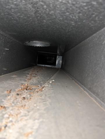 Duct Cleaning - Omaha, NE
