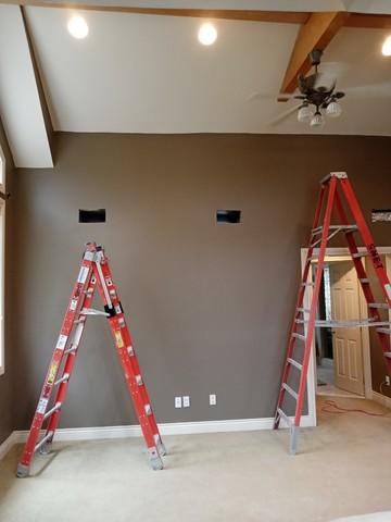 Interior Painting