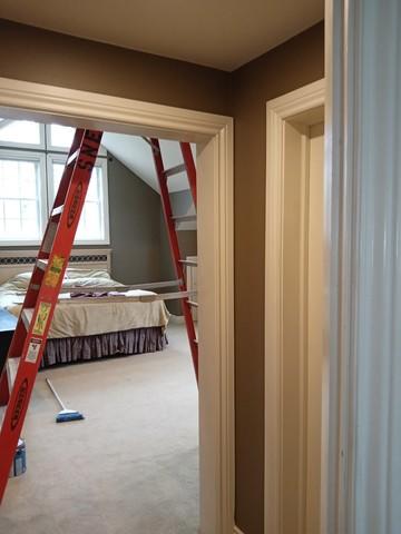 Interior Painting