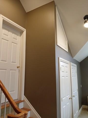 Interior Painting