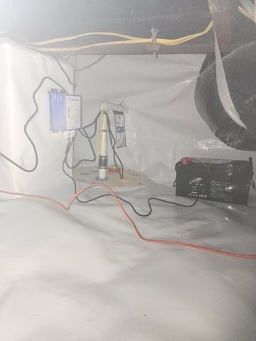 UltraSump Pump