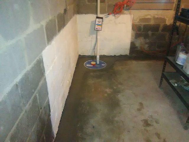 SuperSump