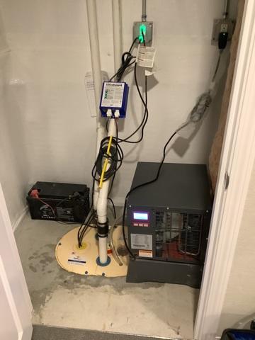 More TripleSafes and SaniDry Sedonas