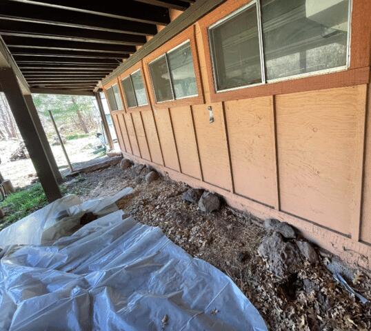 Piers Installation: Protecting is Caring