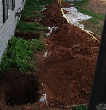 Underpinning Installation: How Distance Affects Foundation Support