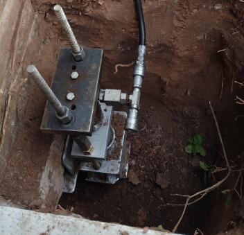 Underpinning Installation: Last Assessment