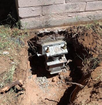 Piers Installation: Why is the Location of the Pier Important?