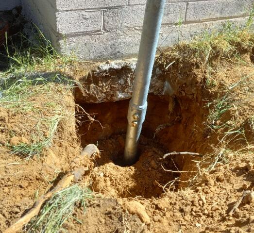 Piers Installation: How Deep Should Every Pier Go?