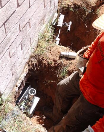 Piers Installation: Last Assessment