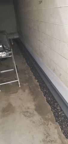 WaterGuard Installation