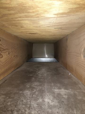 Duct Cleaning - Wilber, NE