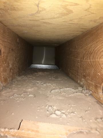 Duct Cleaning - Wilber, NE