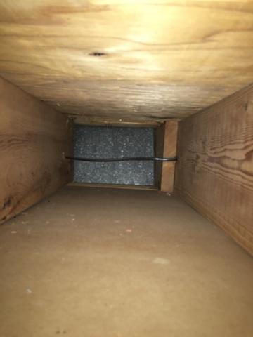 Duct Cleaning - Bellevue, NE