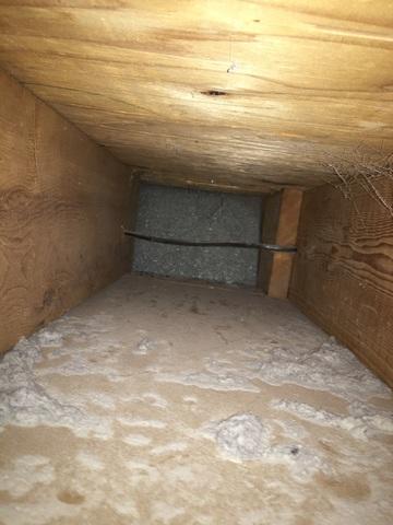 Duct Cleaning - Bellevue, NE