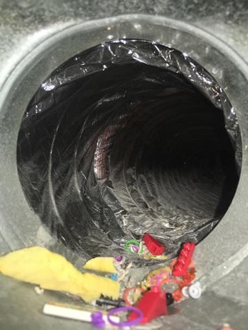 Duct Cleaning - Omaha, NE