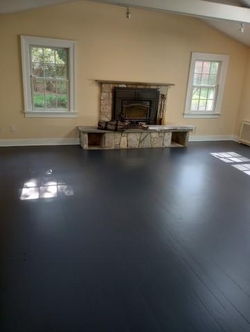 Interior Painting