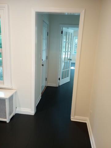 Interior Painting