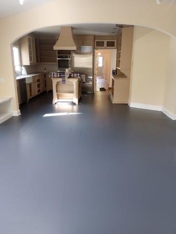 Interior Painting