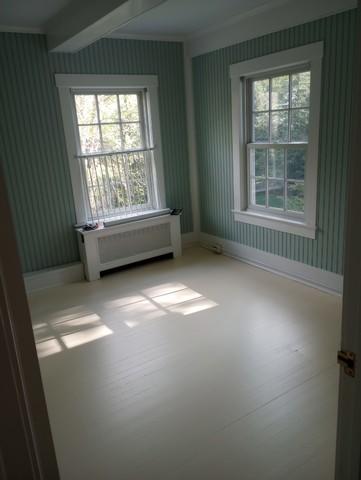 Interior Painting