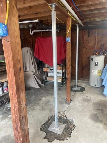 SmartJacks Installed